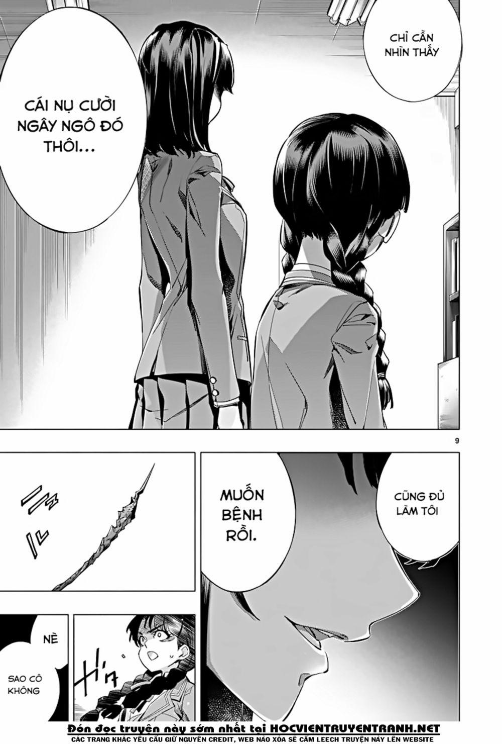 Himenospia 21 trang 8