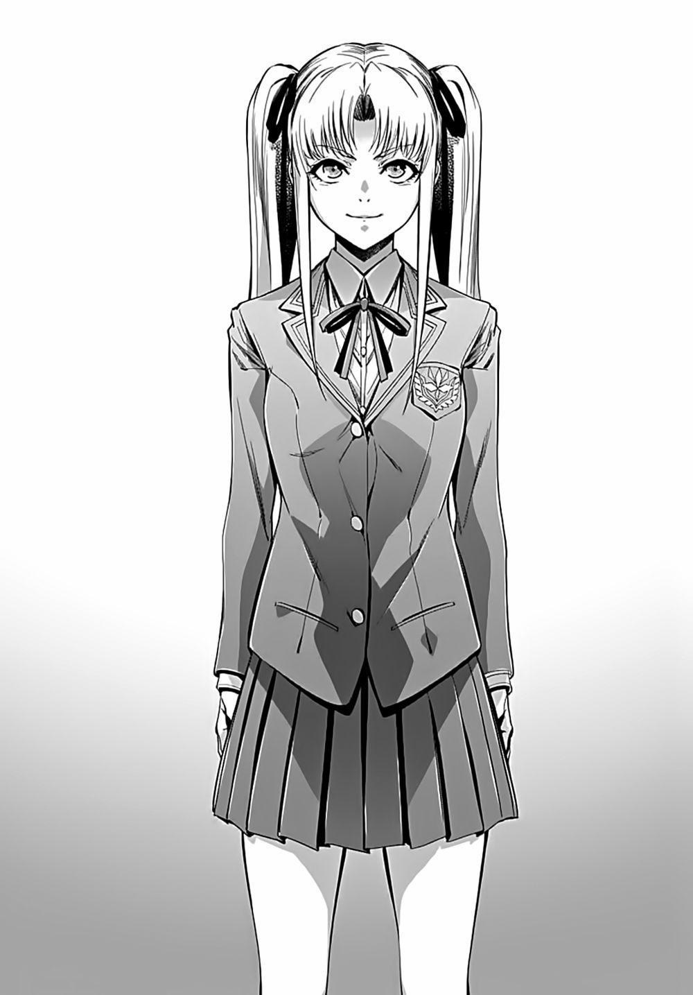 Himenospia 22 trang 13