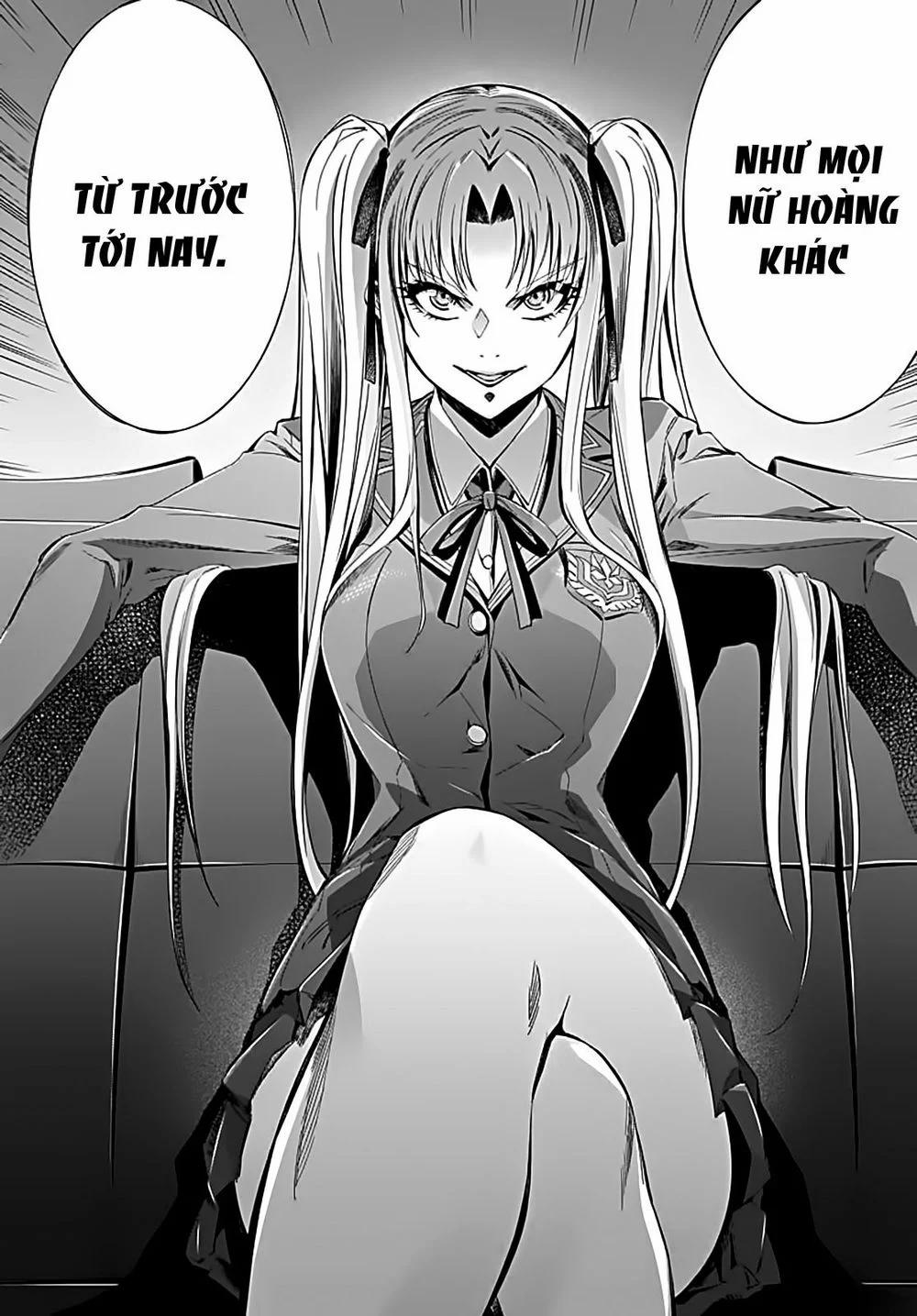 Himenospia 22 trang 27