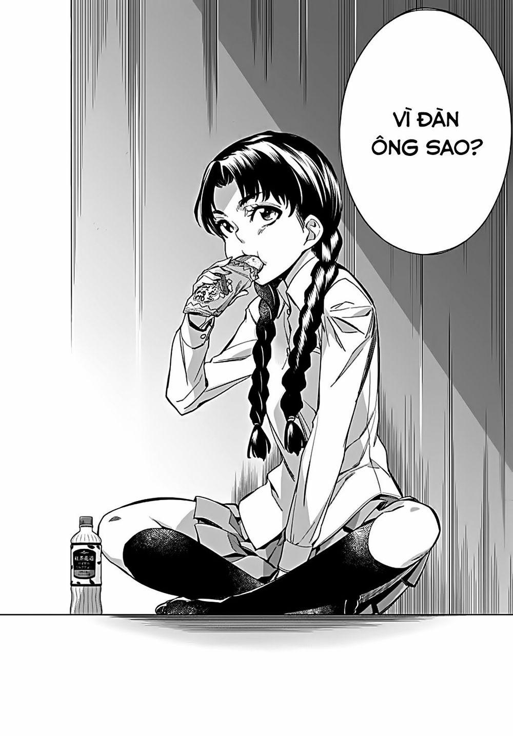 Himenospia 22 trang 3