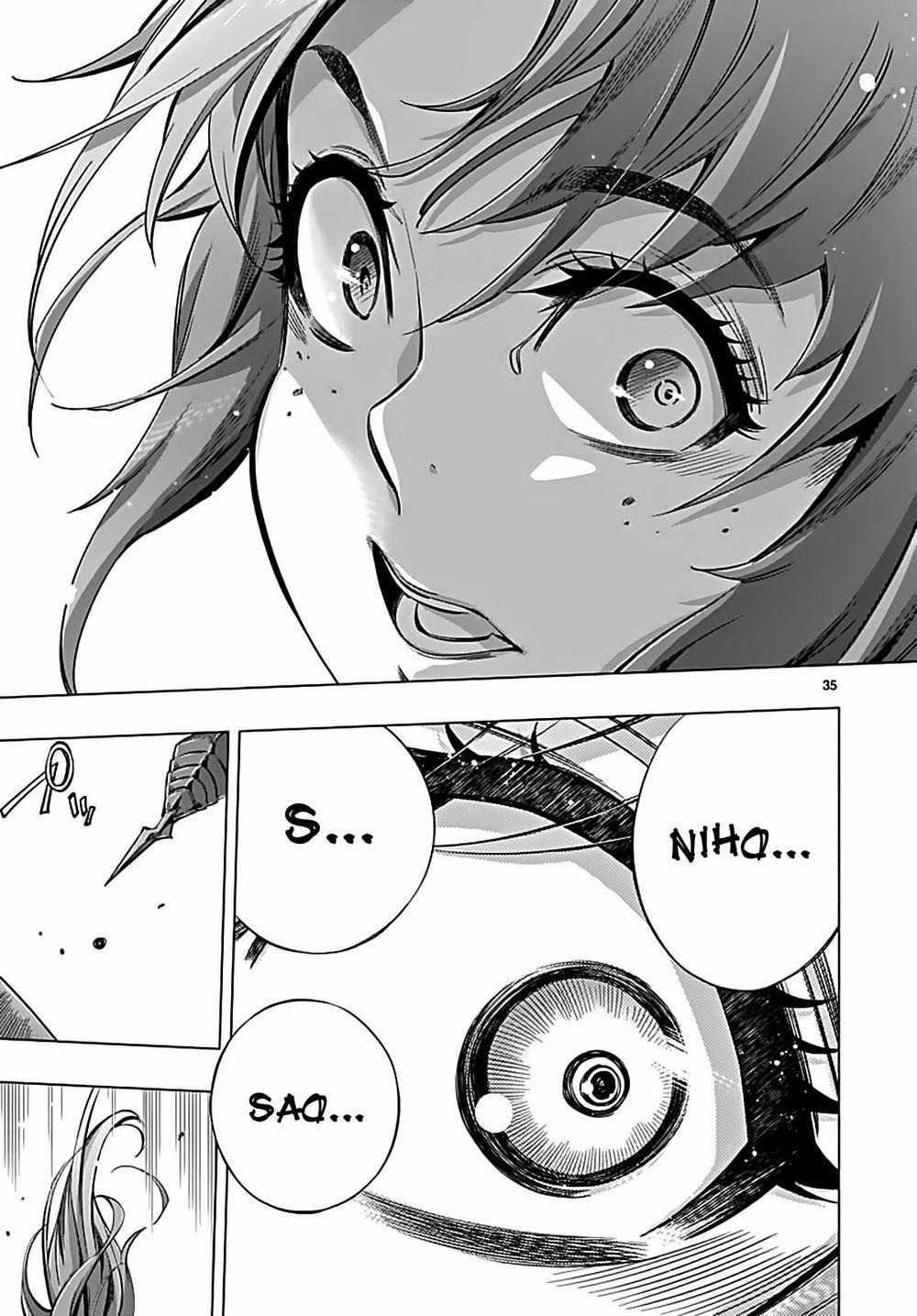 Himenospia 22 trang 35