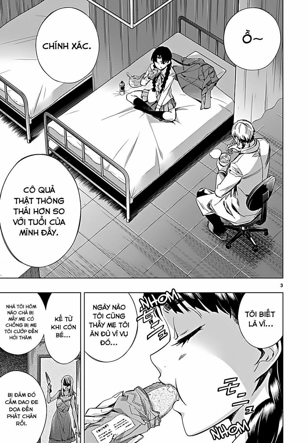 Himenospia 22 trang 4