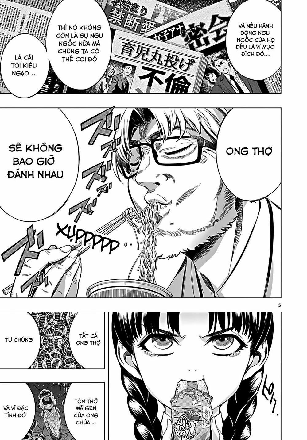 Himenospia 22 trang 6