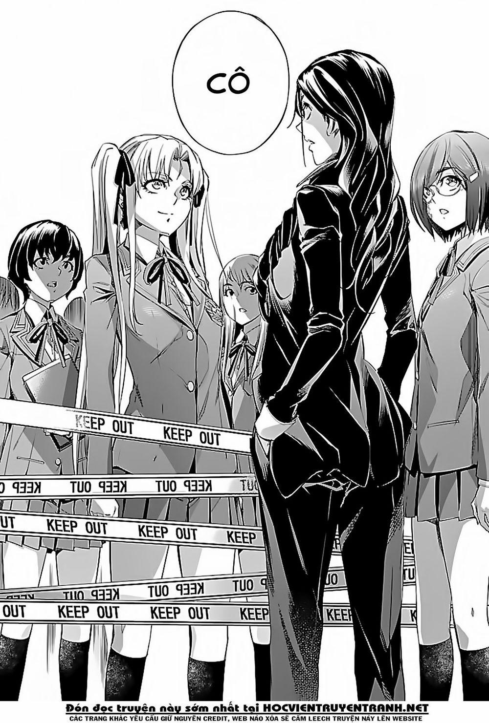 Himenospia 23 trang 10