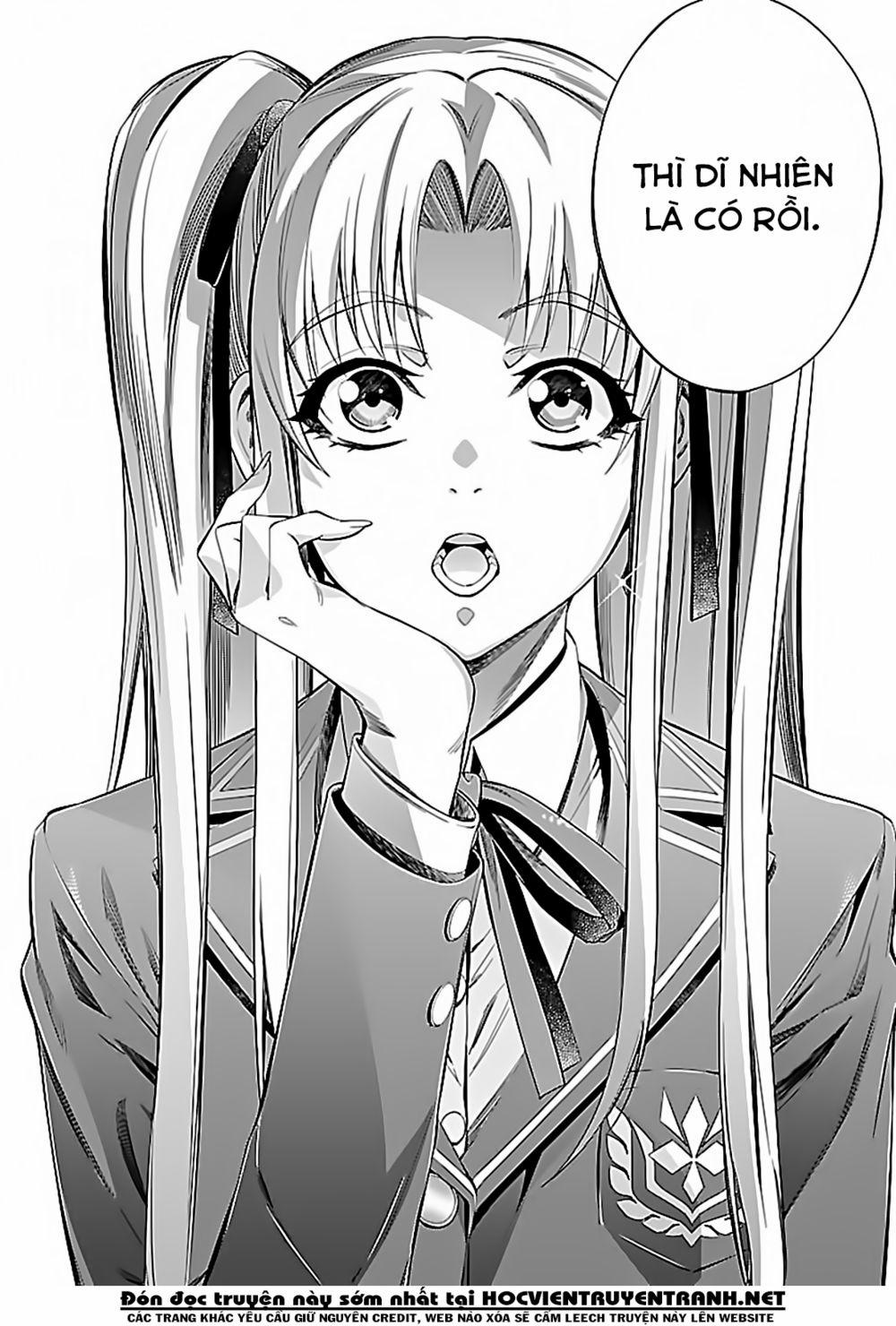 Himenospia 23 trang 17