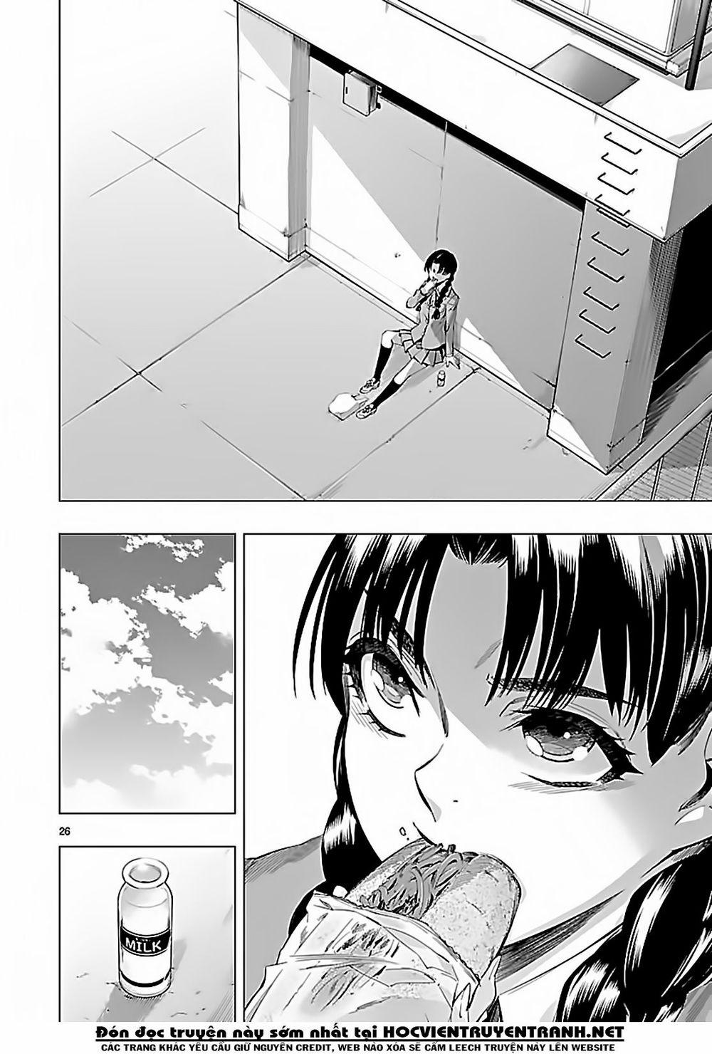 Himenospia 23 trang 25