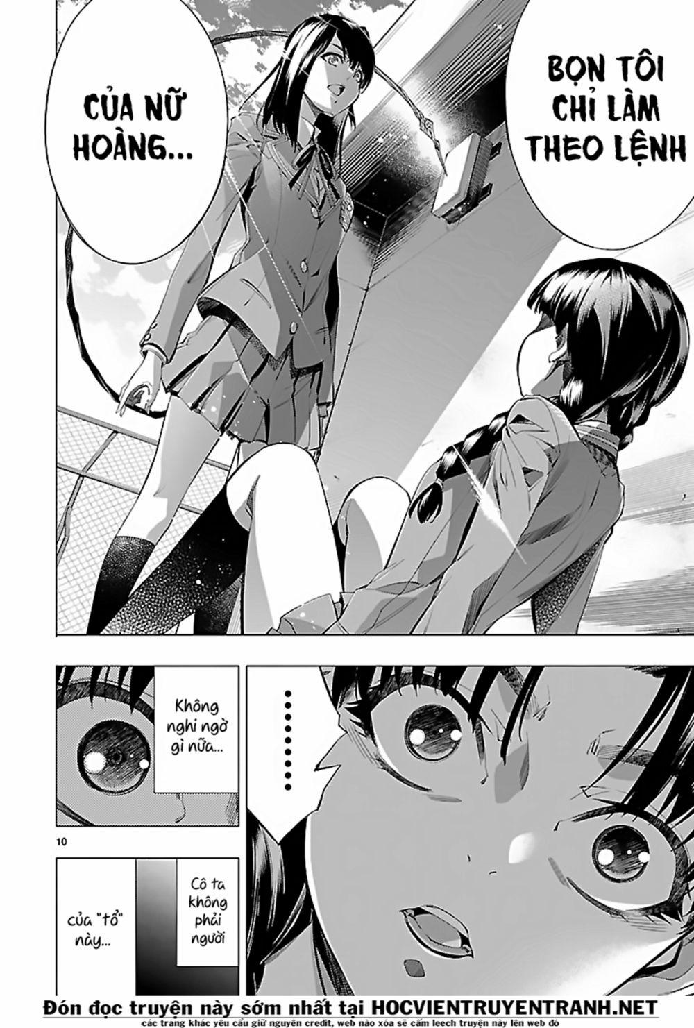 Himenospia 24 trang 10