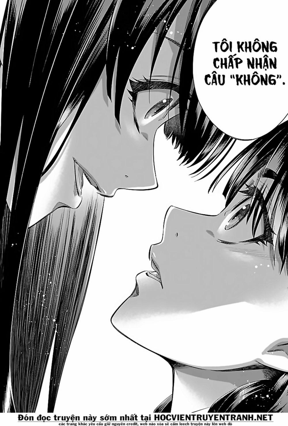 Himenospia 24 trang 12