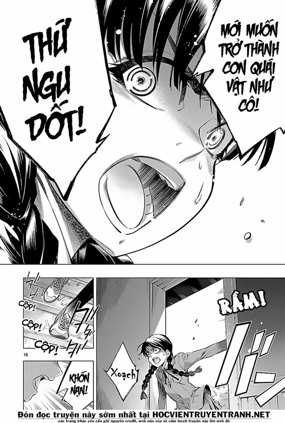 Himenospia 24 trang 16