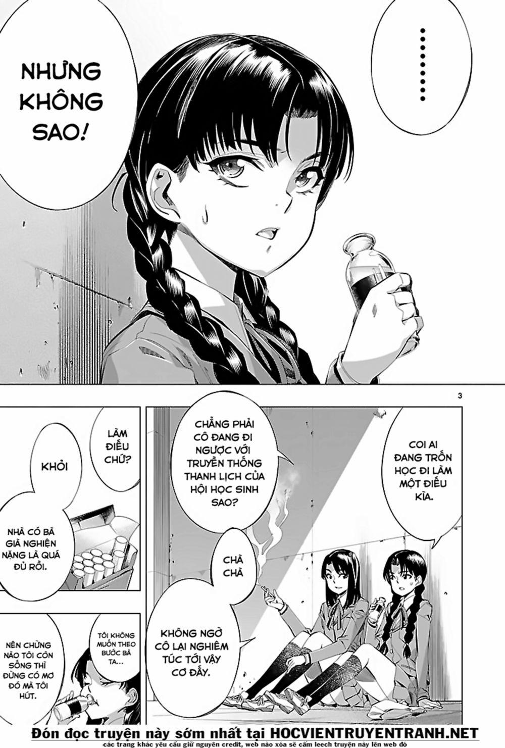 Himenospia 24 trang 3