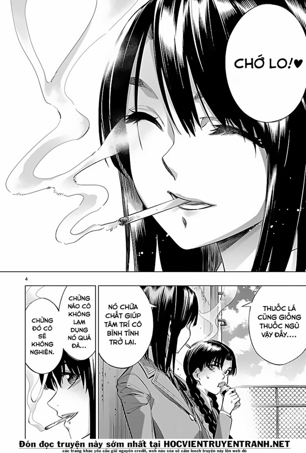 Himenospia 24 trang 4