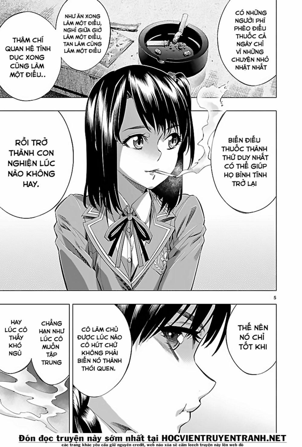 Himenospia 24 trang 5