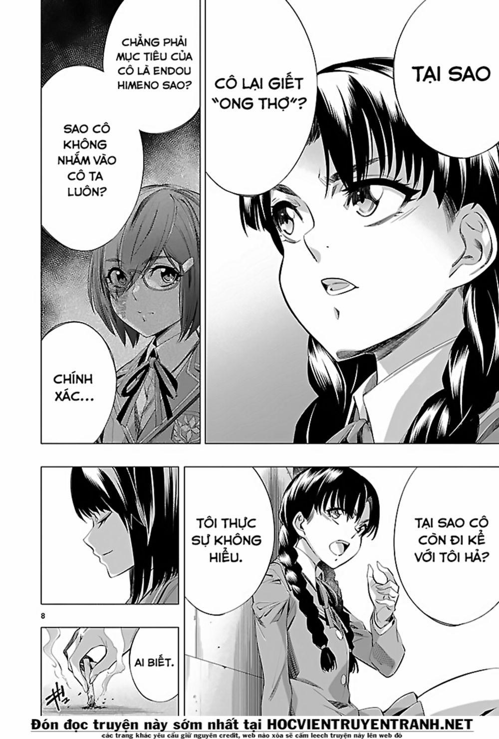 Himenospia 24 trang 8