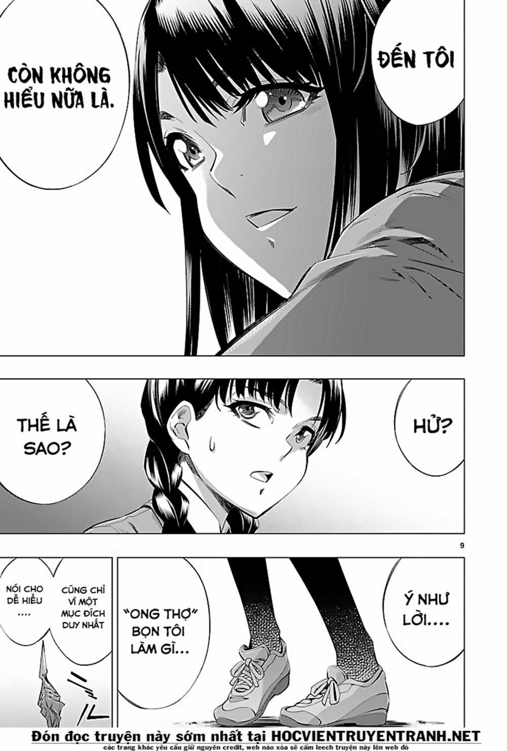 Himenospia 24 trang 9