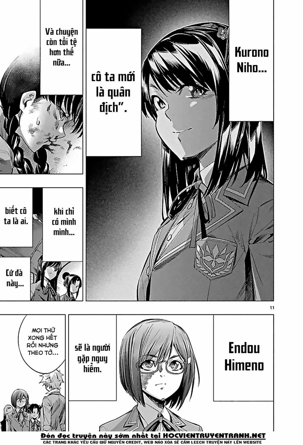 Himenospia 25 trang 10