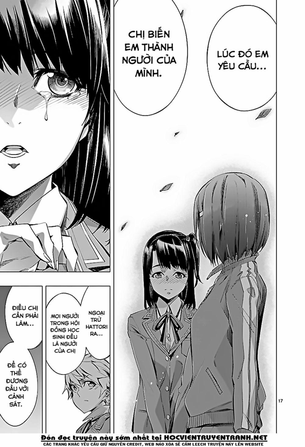 Himenospia 25 trang 16