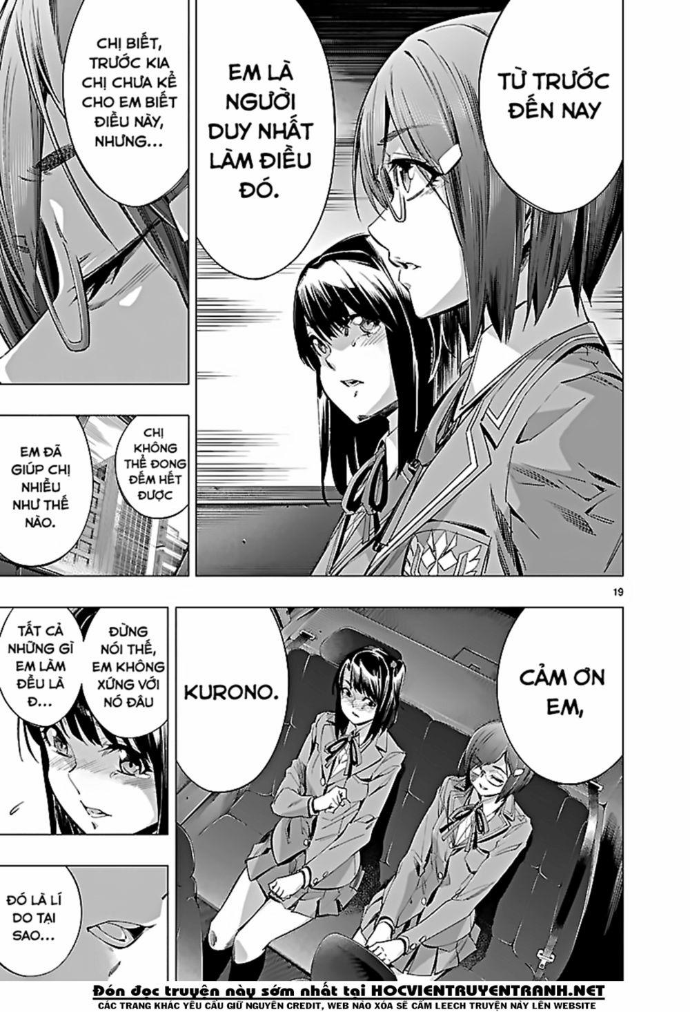 Himenospia 25 trang 18