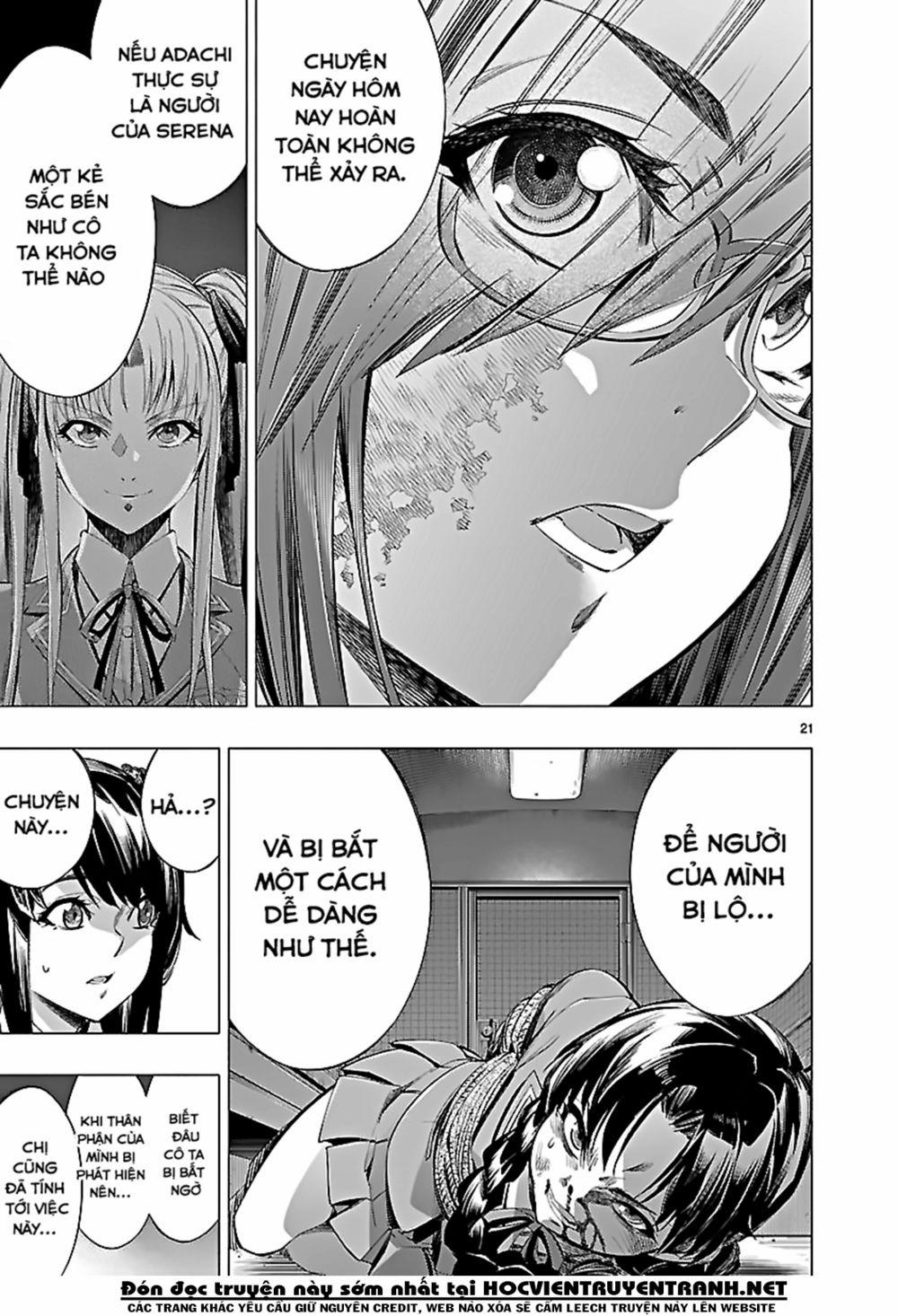 Himenospia 25 trang 20