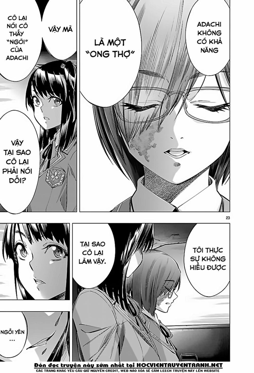 Himenospia 25 trang 22