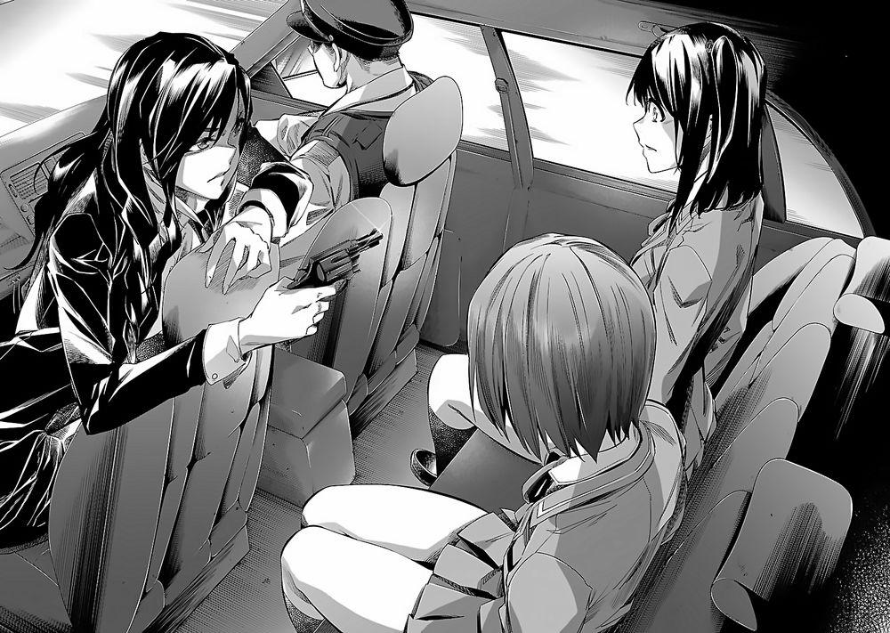 Himenospia 25 trang 23