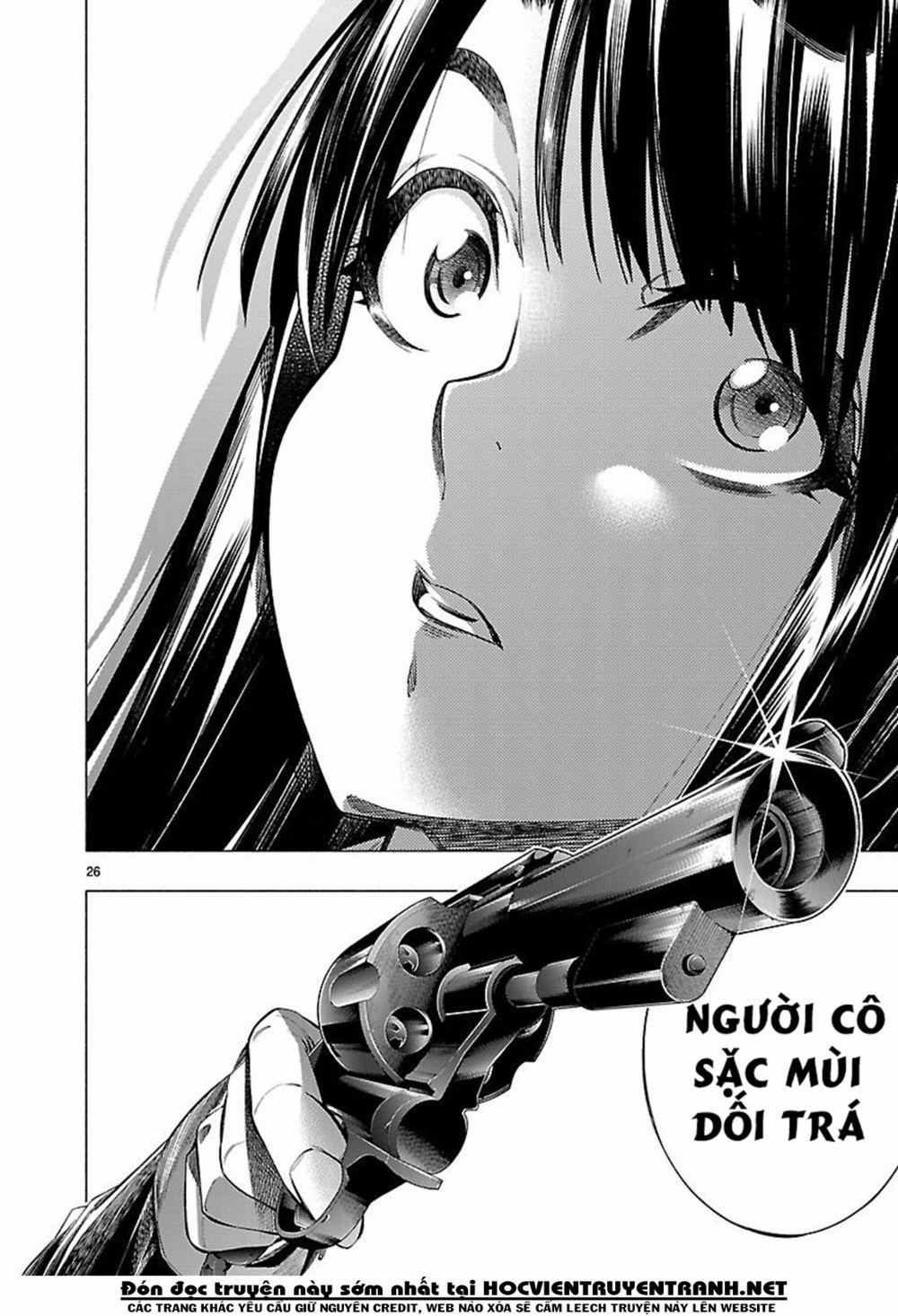 Himenospia 25 trang 24