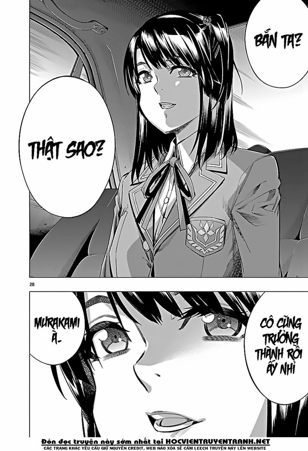 Himenospia 25 trang 26