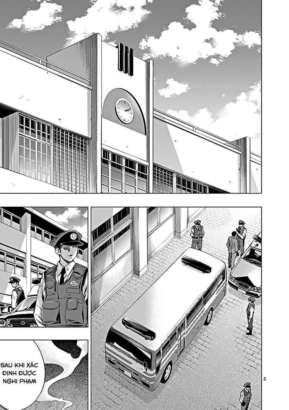 Himenospia 25 trang 3