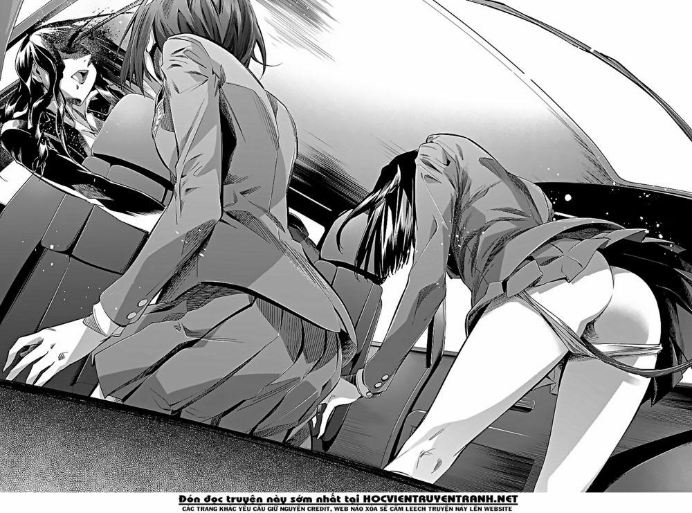 Himenospia 25 trang 30