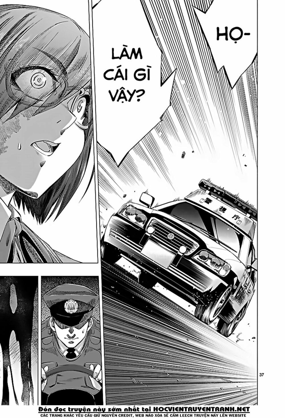 Himenospia 25 trang 34