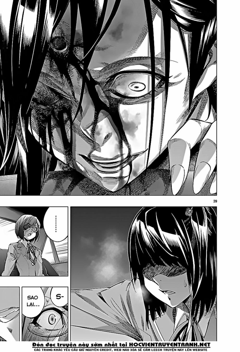 Himenospia 25 trang 36