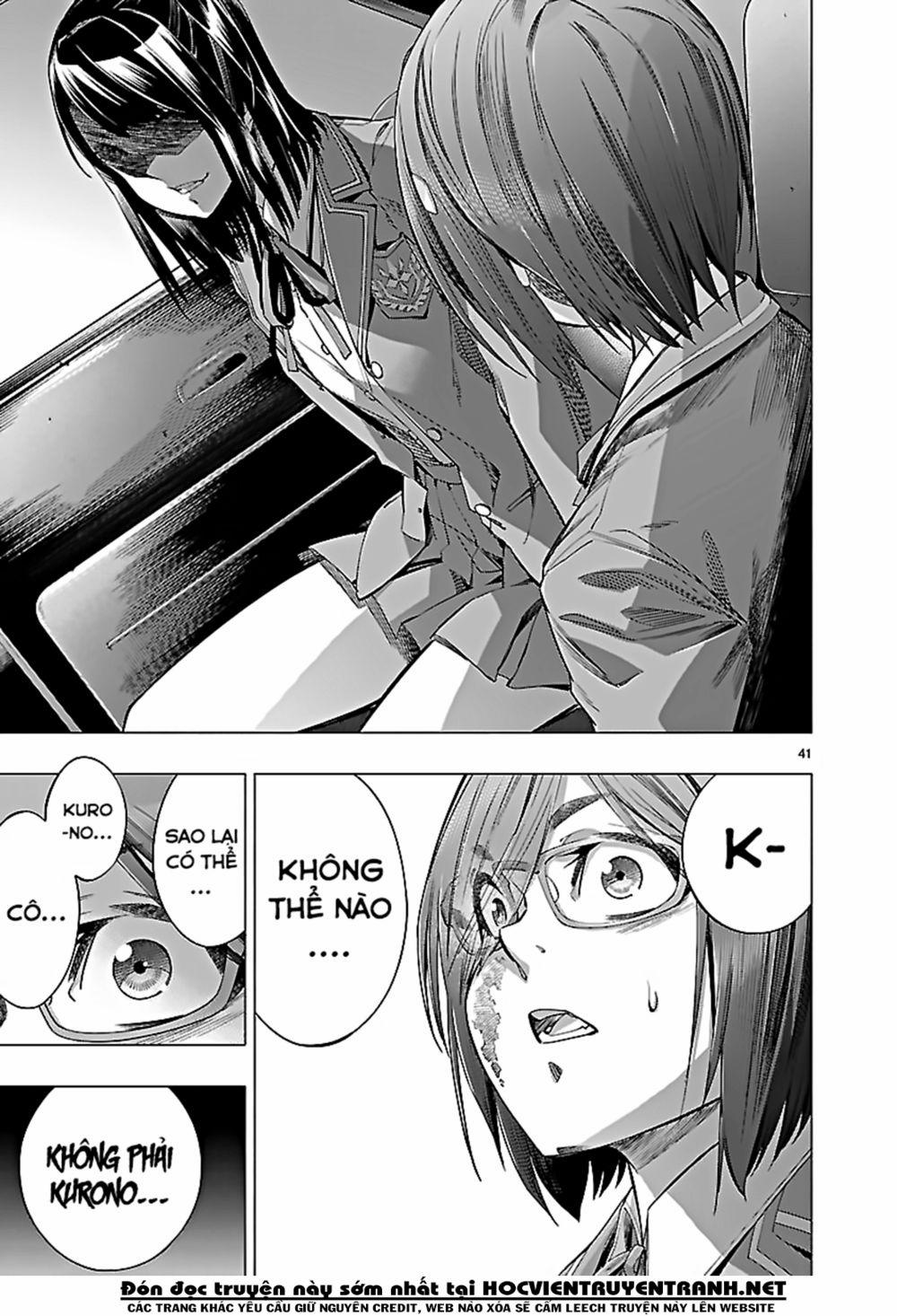 Himenospia 25 trang 38