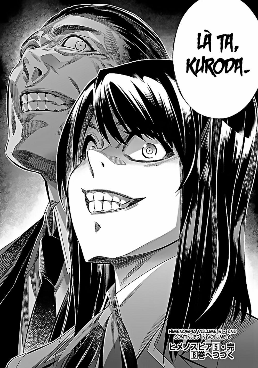 Himenospia 25 trang 39