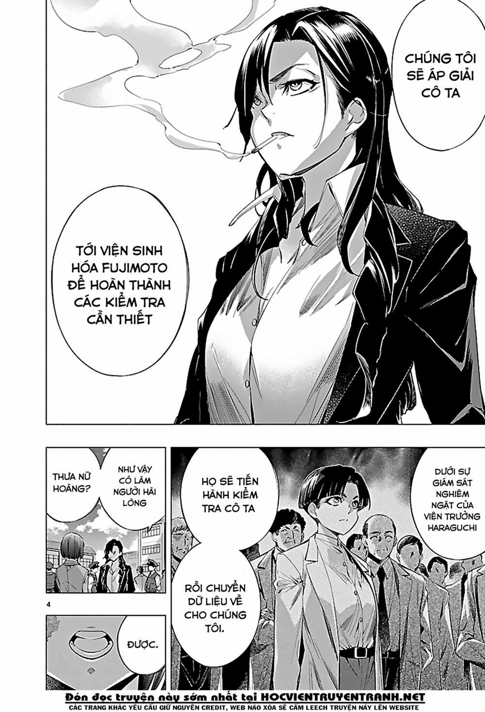 Himenospia 25 trang 4