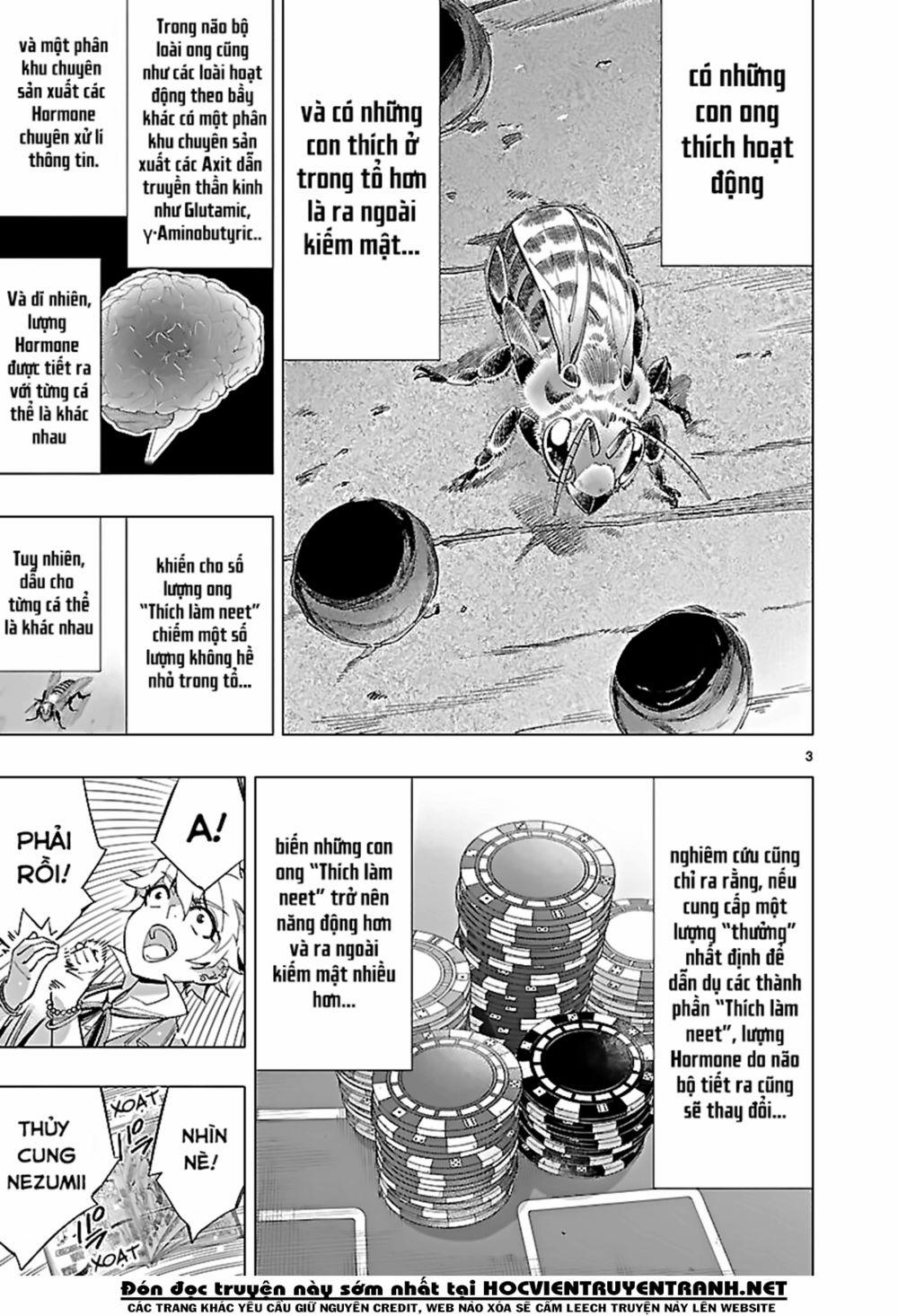 Himenospia 25 trang 42