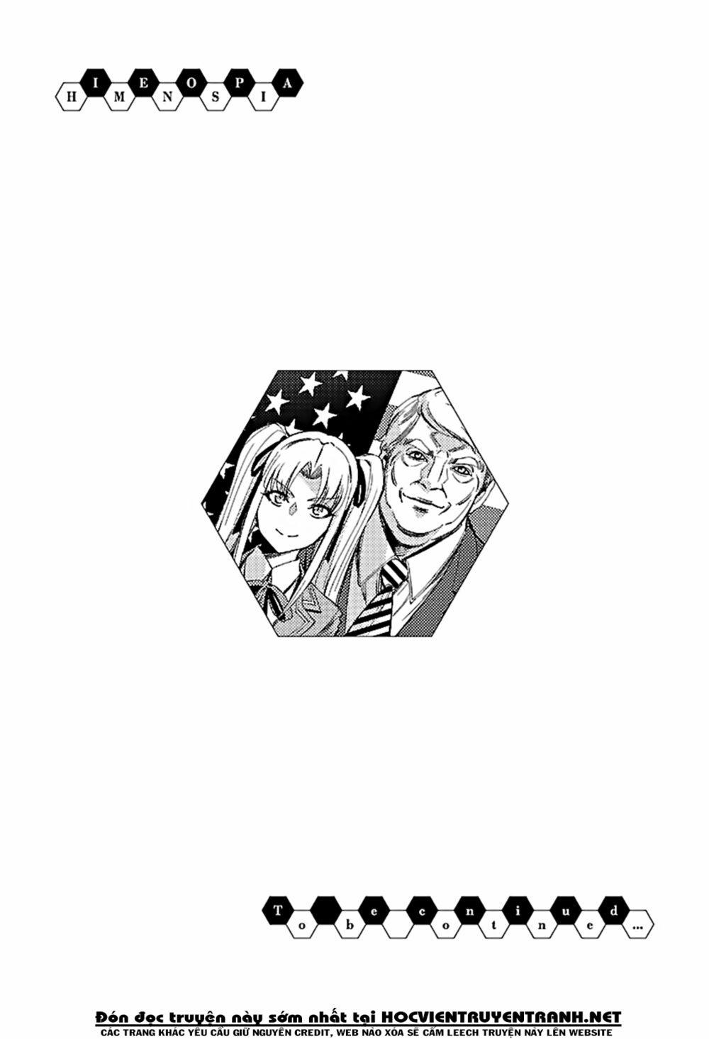 Himenospia 25 trang 44