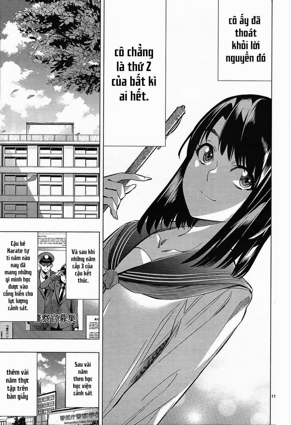 Himenospia 26 trang 11