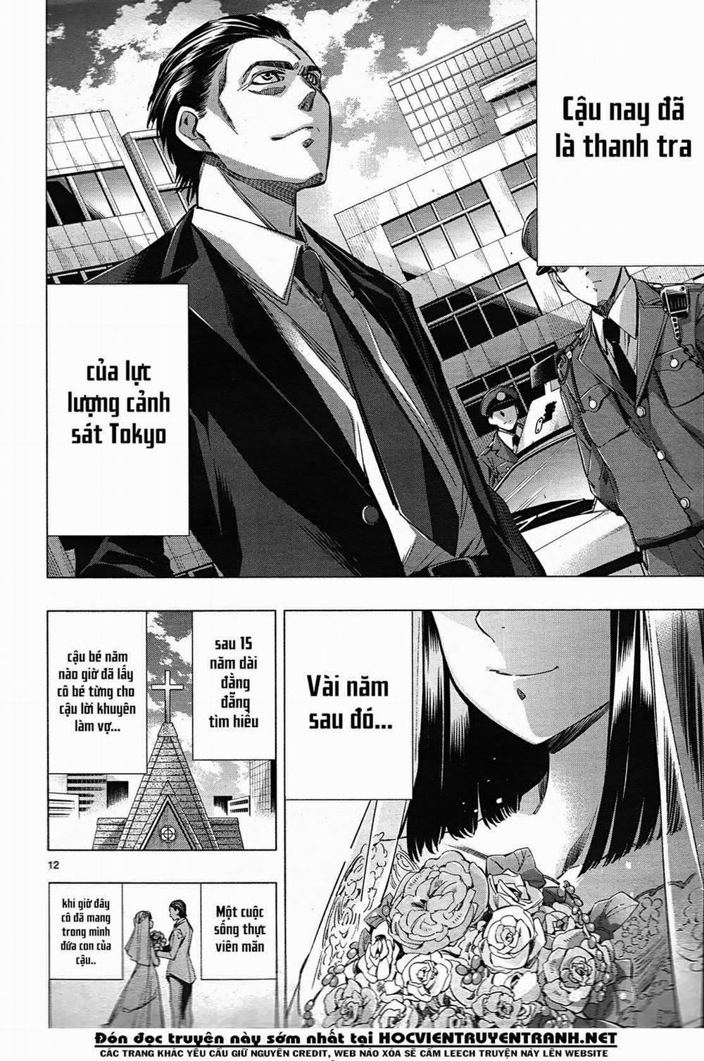 Himenospia 26 trang 12