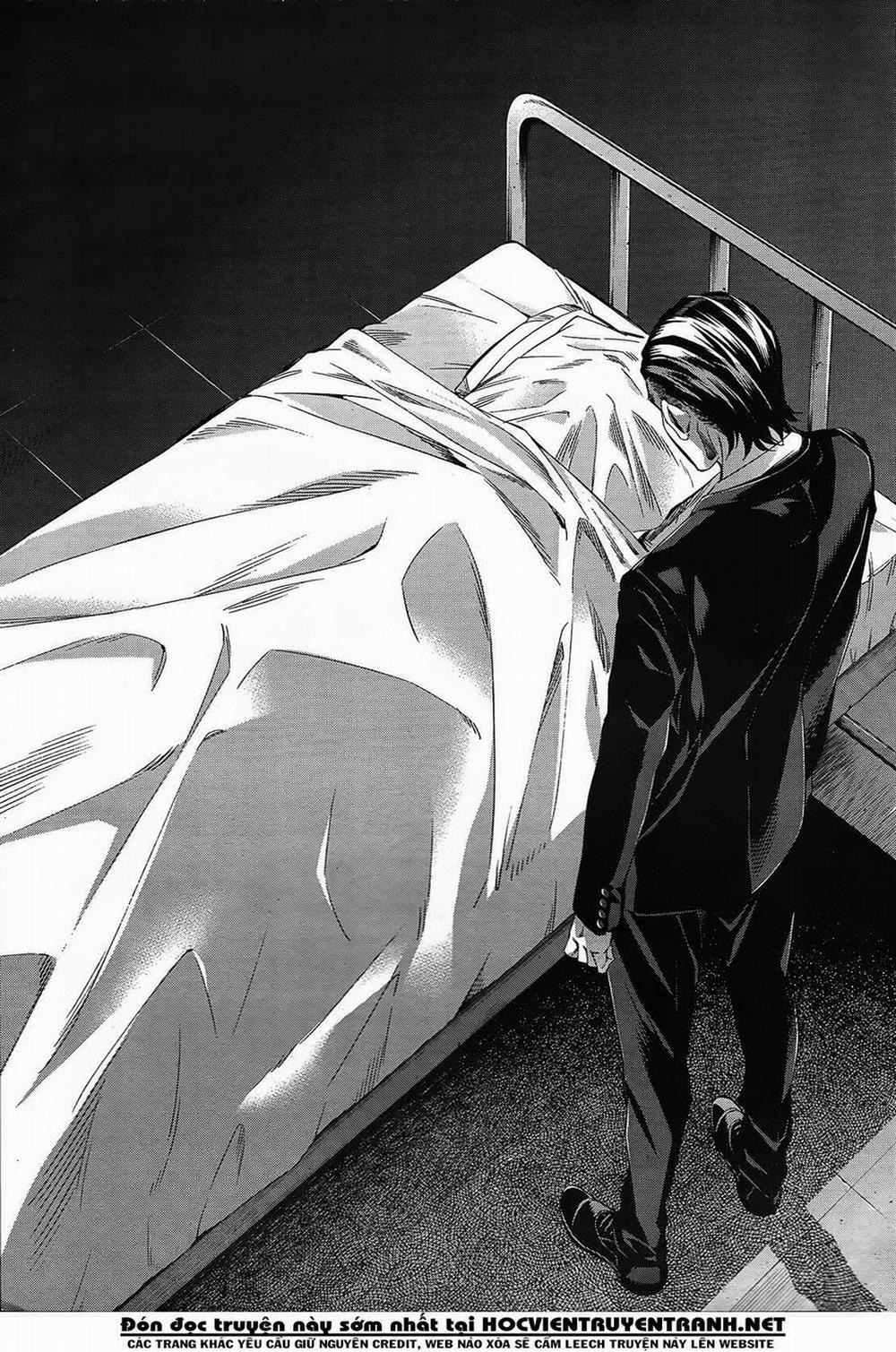 Himenospia 26 trang 14