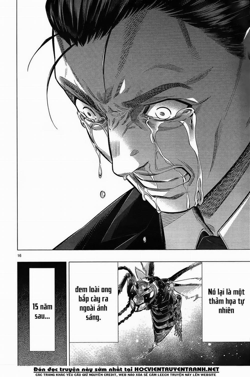 Himenospia 26 trang 16