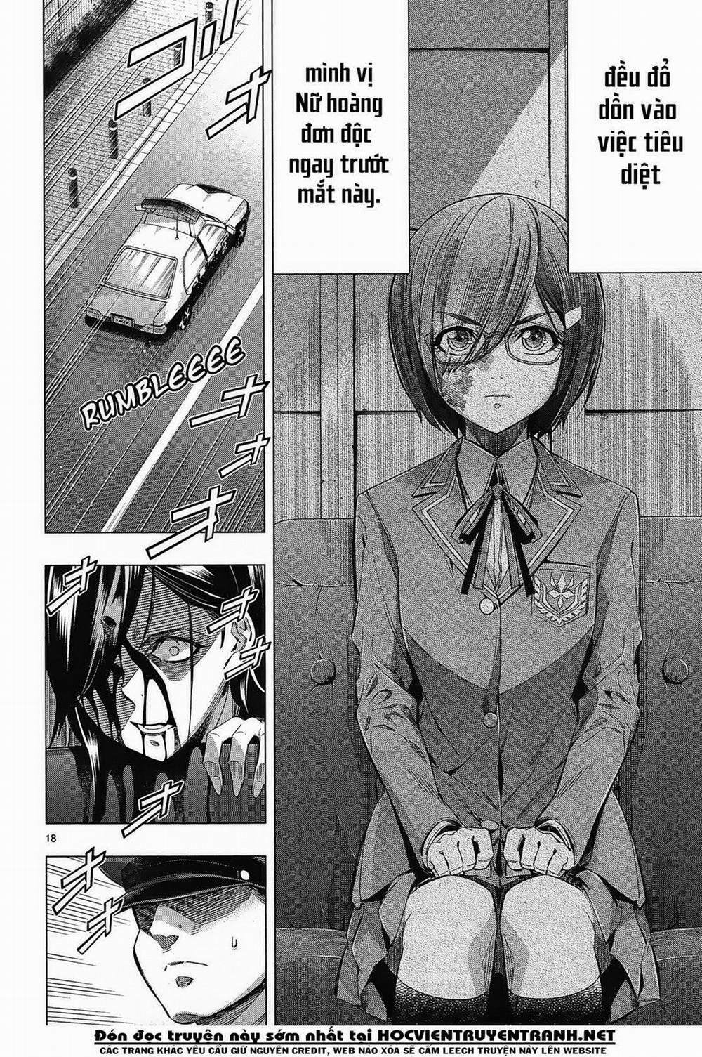 Himenospia 26 trang 18