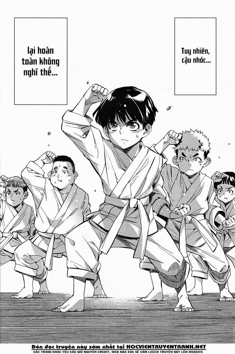 Himenospia 26 trang 2