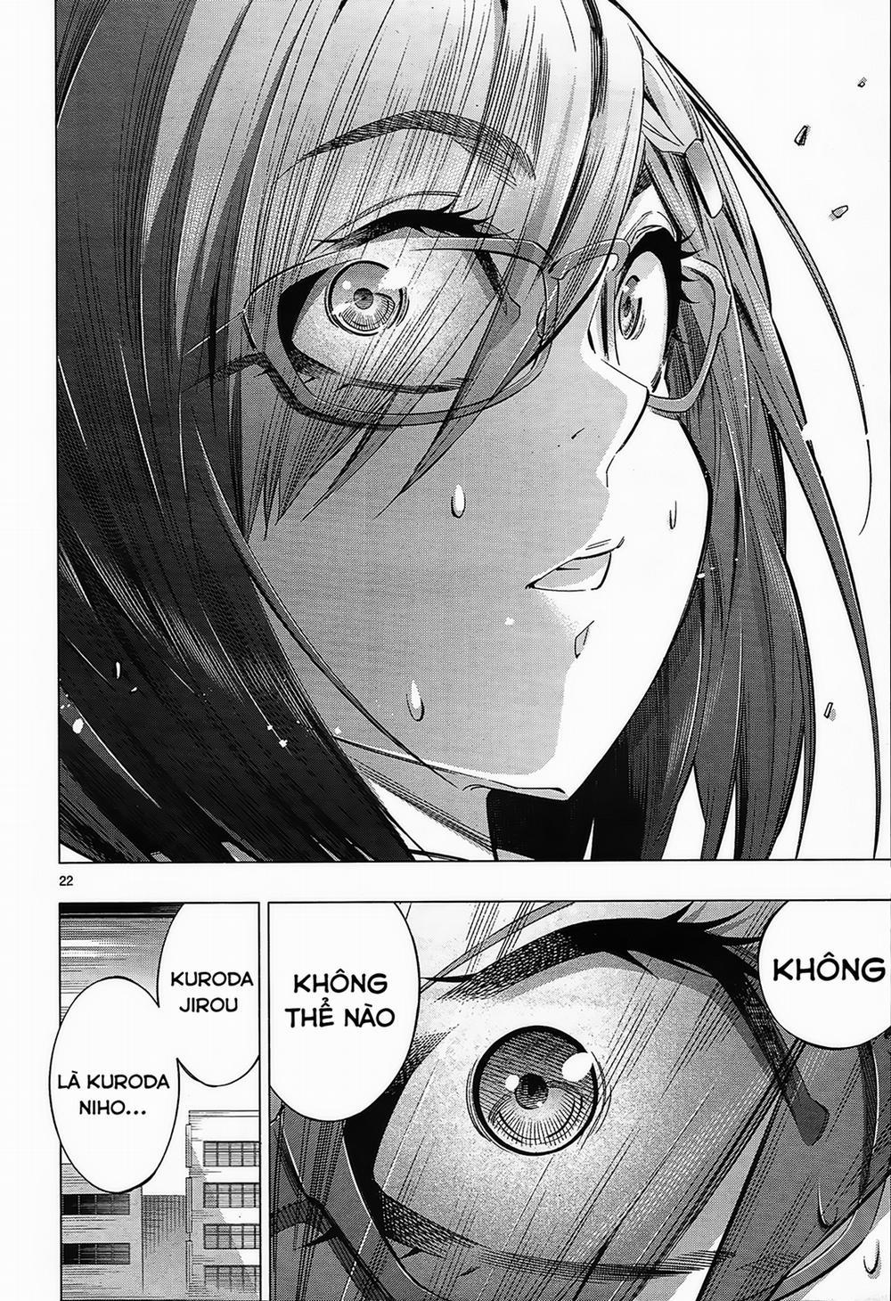 Himenospia 26 trang 21