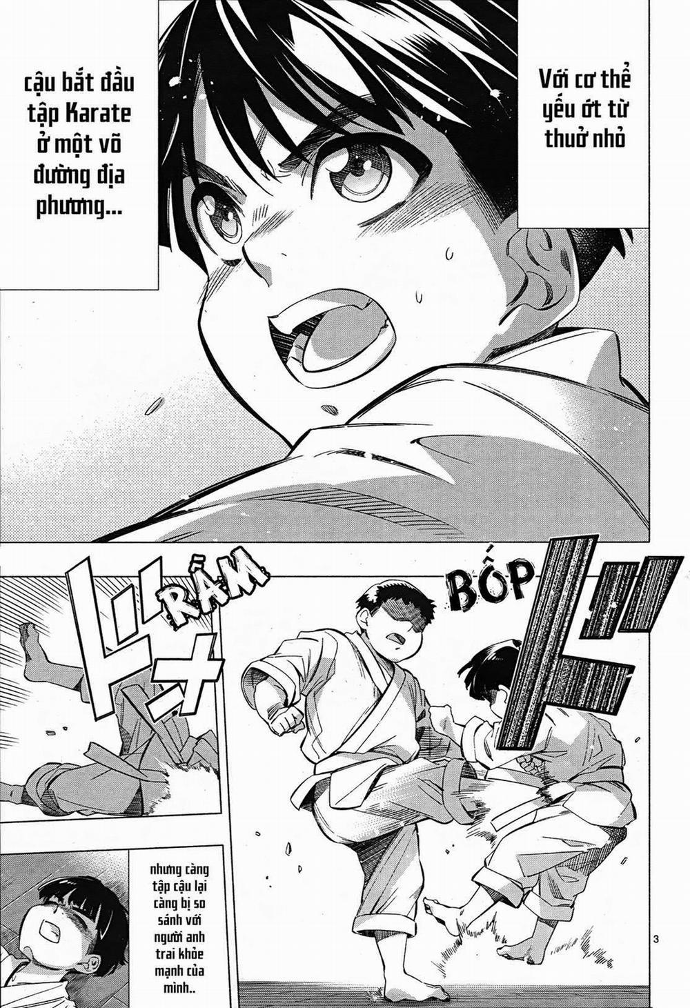 Himenospia 26 trang 3