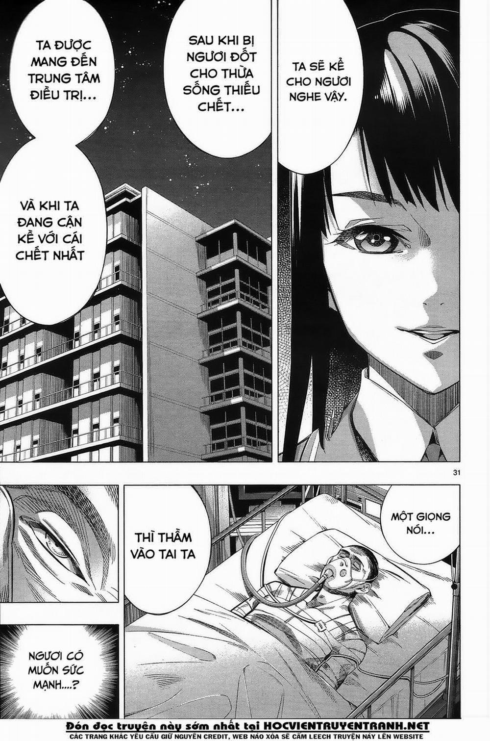 Himenospia 26 trang 30