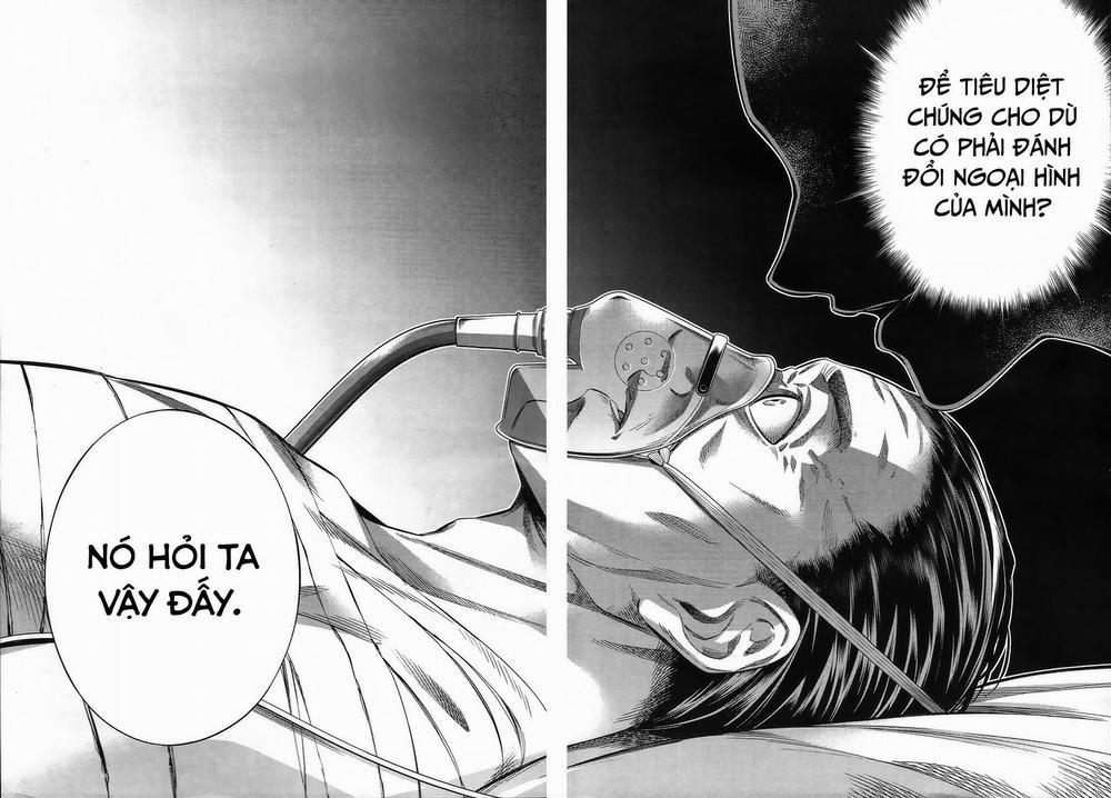 Himenospia 26 trang 31