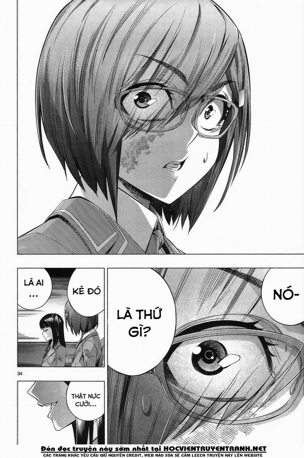 Himenospia 26 trang 32