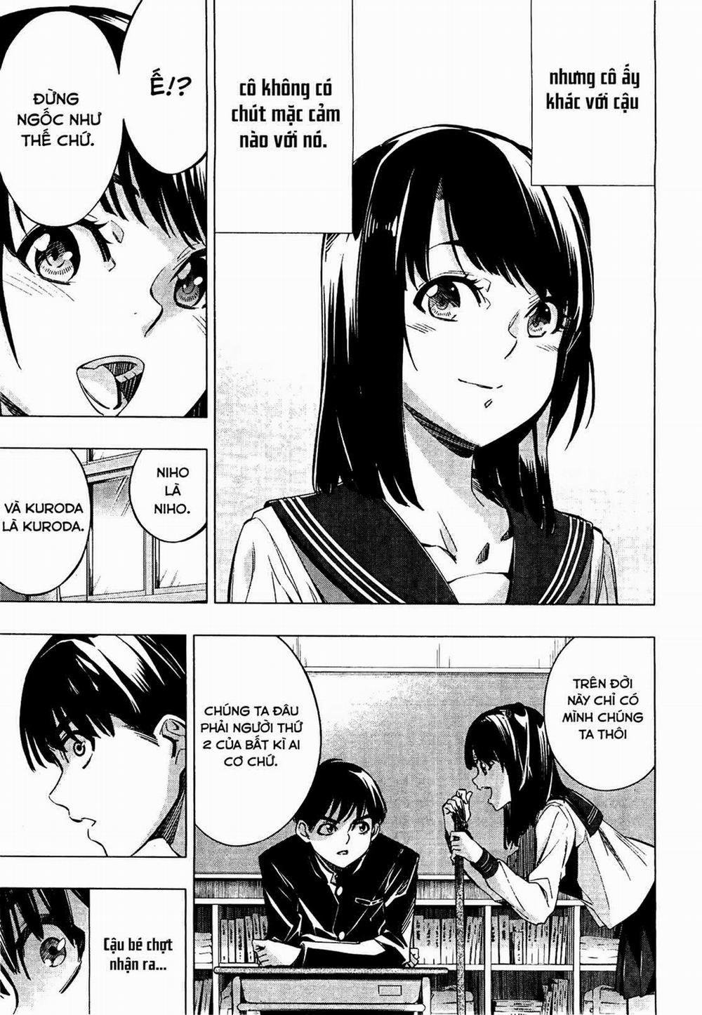 Himenospia 26 trang 9