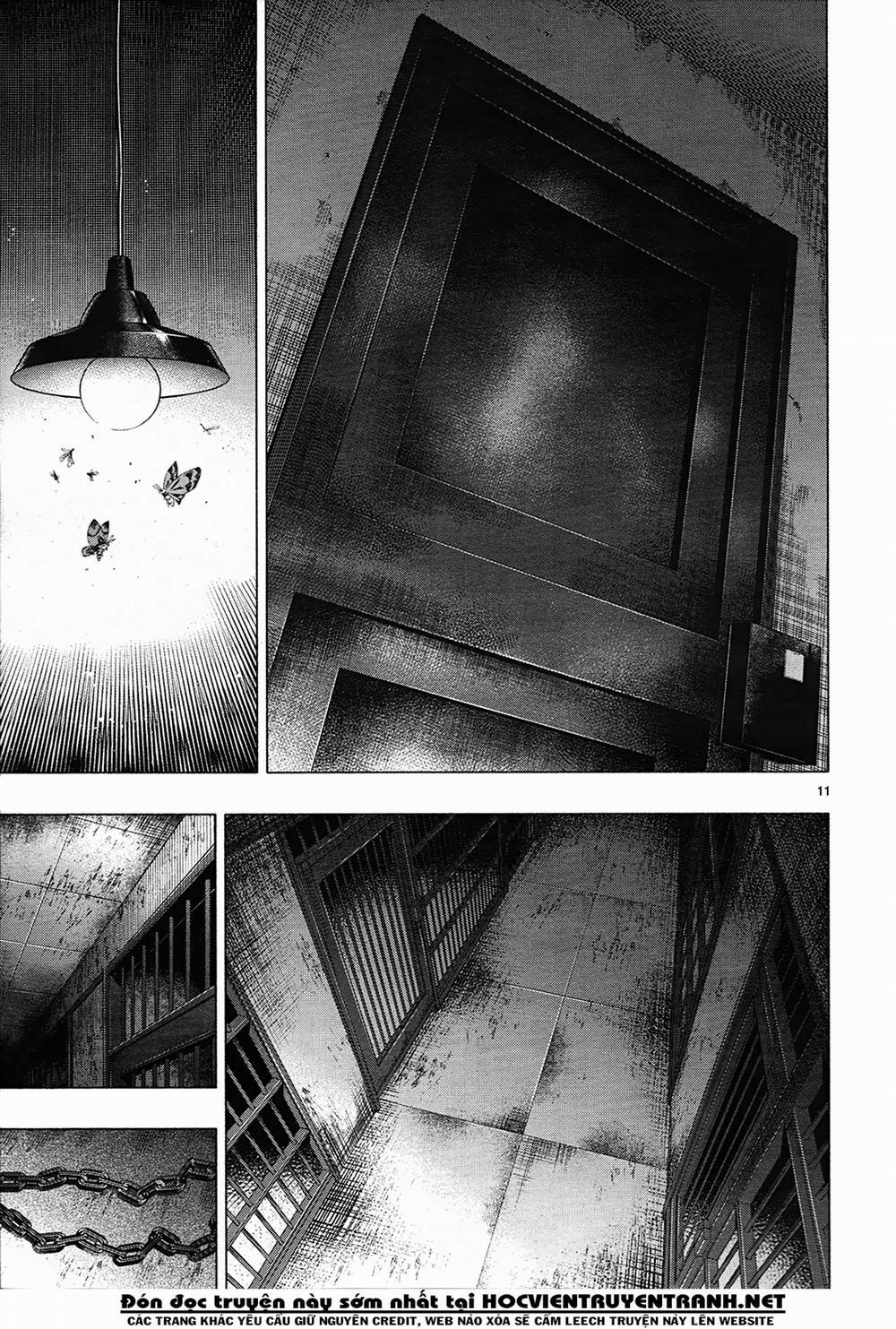 Himenospia 27 trang 12