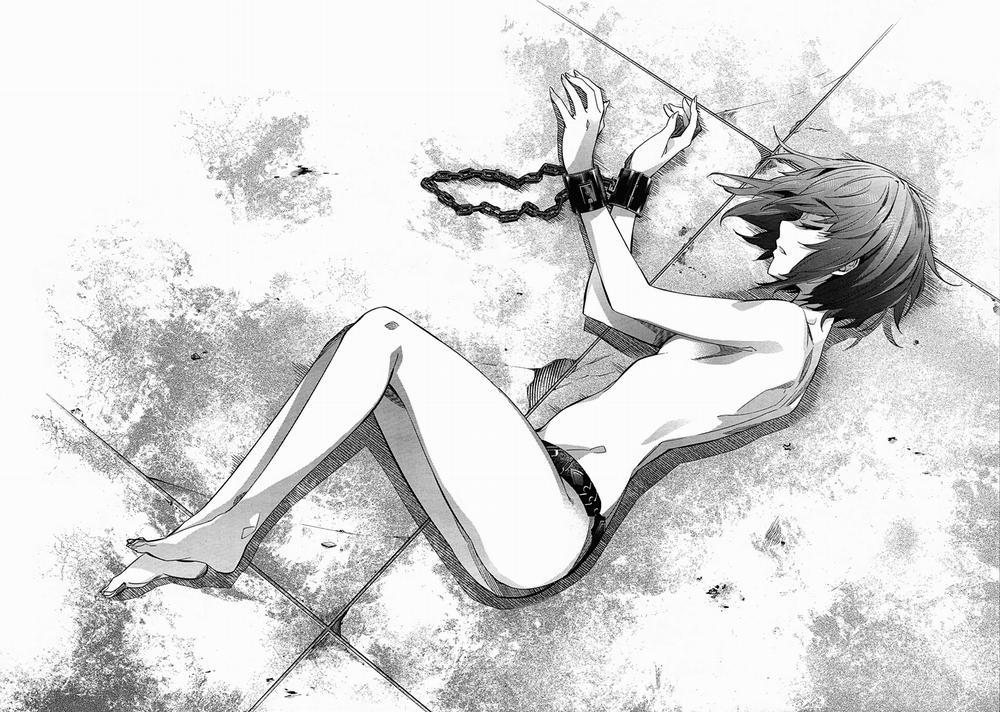 Himenospia 27 trang 13