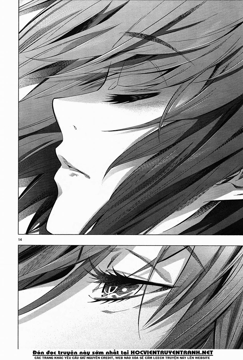 Himenospia 27 trang 14